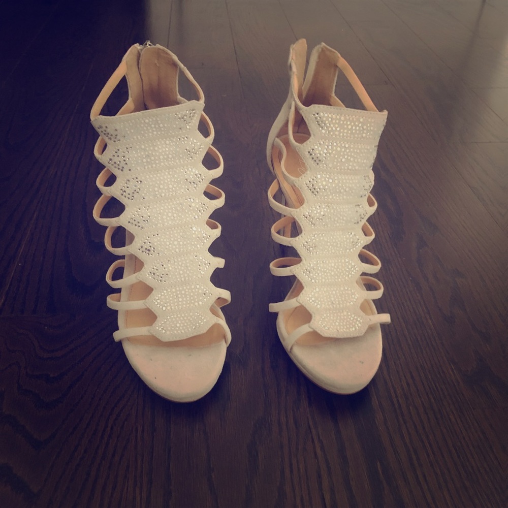 Vince Camuto sandals